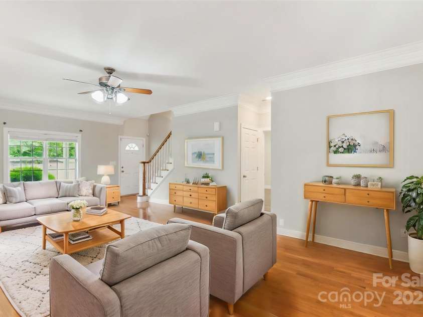 8622 Lower Rocky River Road, Concord, NC 28025.  MLS# CAR4262866, YatesRealty ID 34133. 