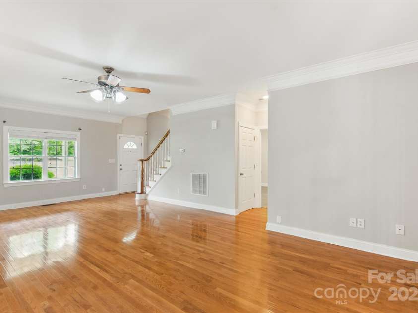 8622 Lower Rocky River Road, Concord, NC 28025.  MLS# CAR4262866, YatesRealty ID 34133. 