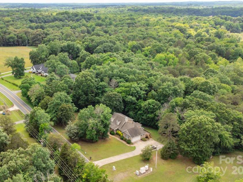 8622 Lower Rocky River Road, Concord, NC 28025.  MLS# CAR4262866, YatesRealty ID 34133. 