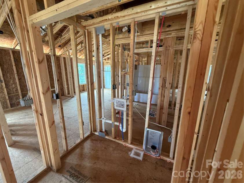 114 Morrow Farm Road, Statesville, NC 28677.  MLS# CAR4397731, YatesRealty ID 34134. 
