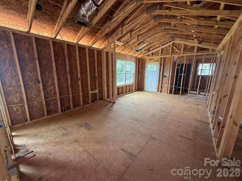 114 Morrow Farm Road, Statesville, NC 28677.  MLS# CAR4397731, YatesRealty ID 34134. 