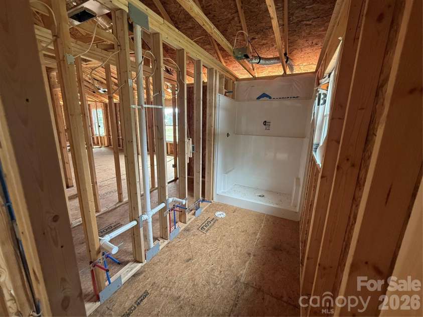 114 Morrow Farm Road, Statesville, NC 28677.  MLS# CAR4397731, YatesRealty ID 34134. 