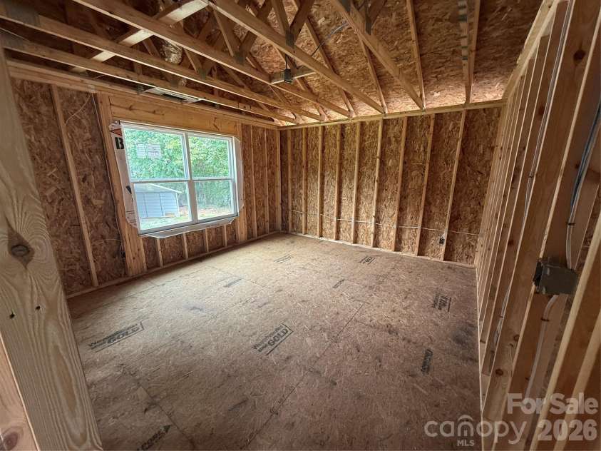 114 Morrow Farm Road, Statesville, NC 28677.  MLS# CAR4397731, YatesRealty ID 34134. 
