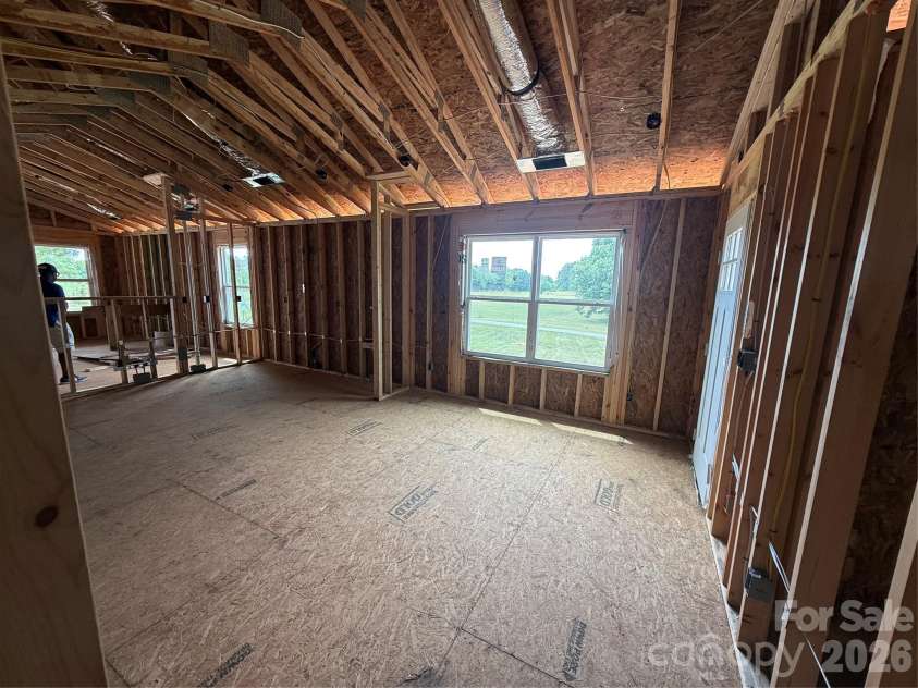 114 Morrow Farm Road, Statesville, NC 28677.  MLS# CAR4397731, YatesRealty ID 34134. 