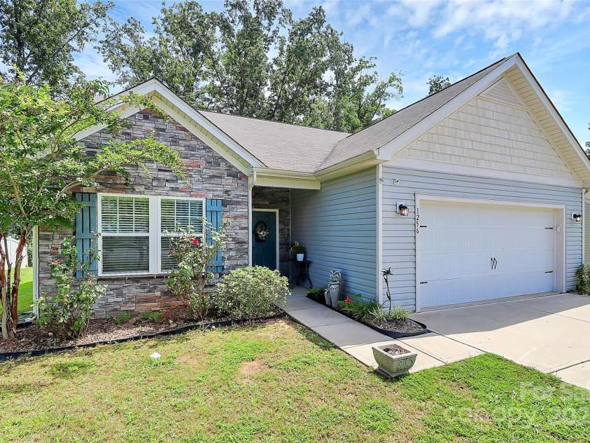 1256 Whitehall Hill Road, York, SC 29745.  MLS# CAR4293568, YatesRealty ID 34134. 