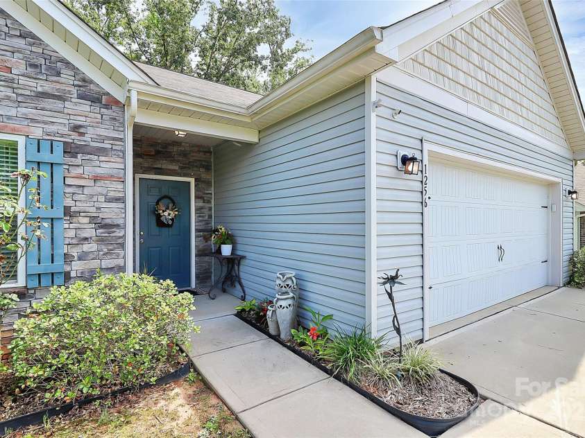 1256 Whitehall Hill Road, York, SC 29745.  MLS# CAR4293568, YatesRealty ID 34134. 