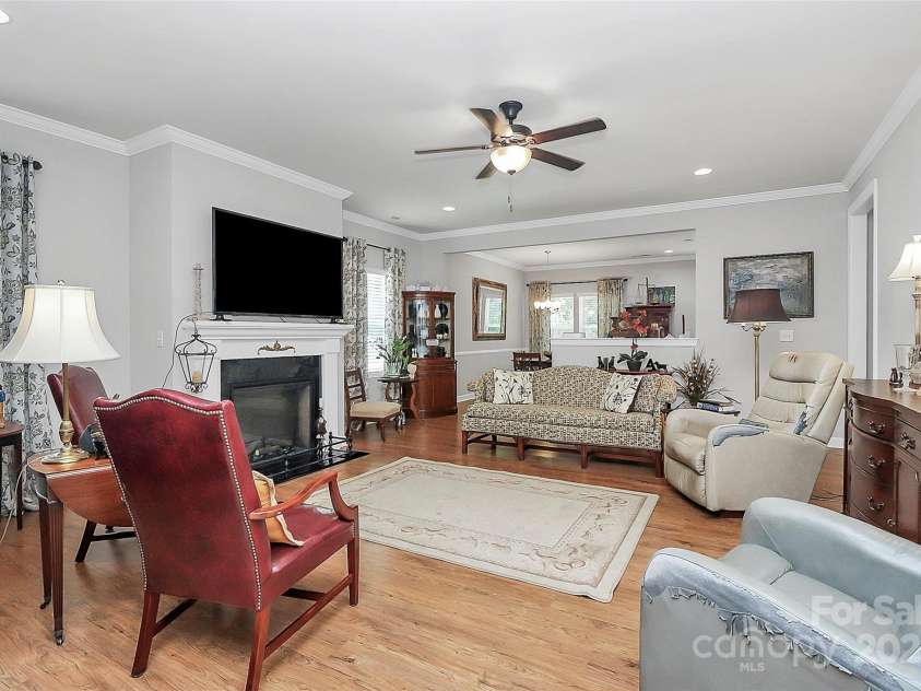 1256 Whitehall Hill Road, York, SC 29745.  MLS# CAR4293568, YatesRealty ID 34134. 