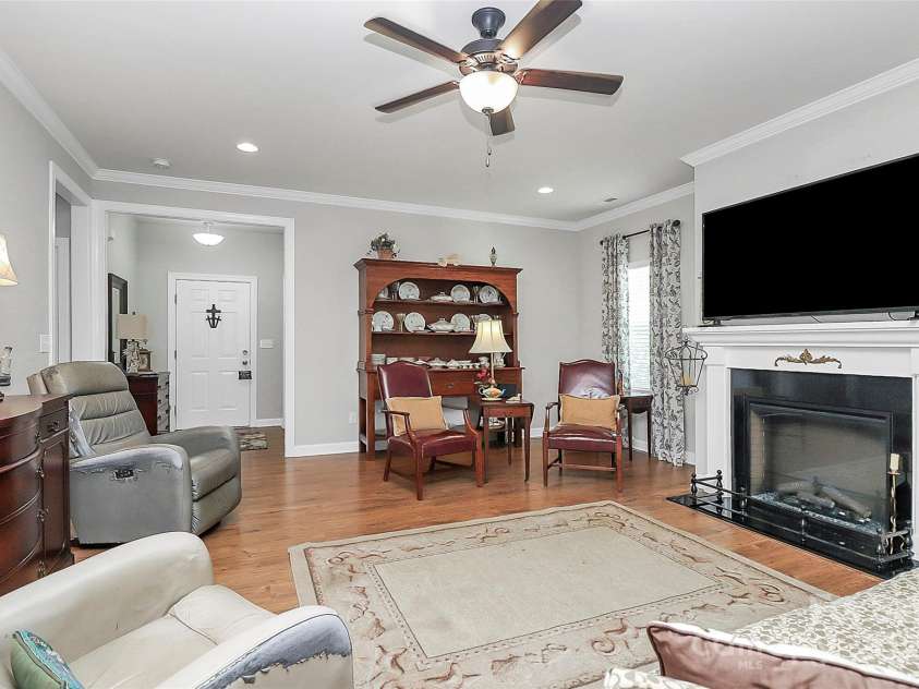 1256 Whitehall Hill Road, York, SC 29745.  MLS# CAR4293568, YatesRealty ID 34134. 