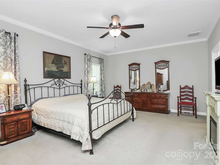 1256 Whitehall Hill Road, York, SC 29745.  MLS# CAR4293568, YatesRealty ID 34134. 