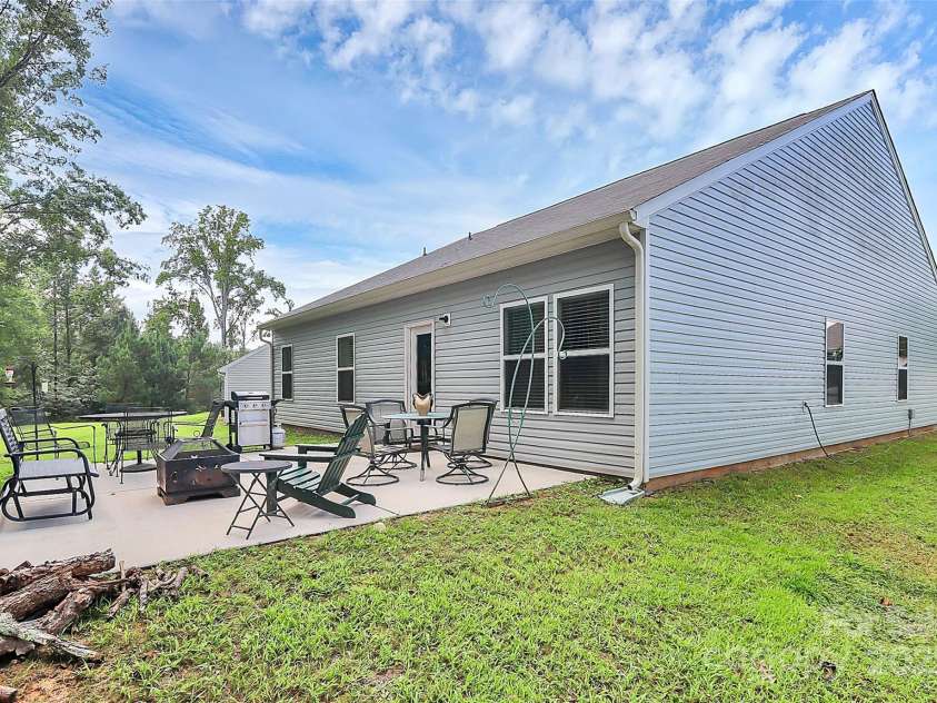 1256 Whitehall Hill Road, York, SC 29745.  MLS# CAR4293568, YatesRealty ID 34134. 