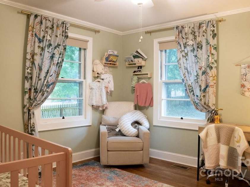 1700 Oakwood Avenue, Kannapolis, NC 28081.  MLS# CAR4284872, YatesRealty ID 34135. 