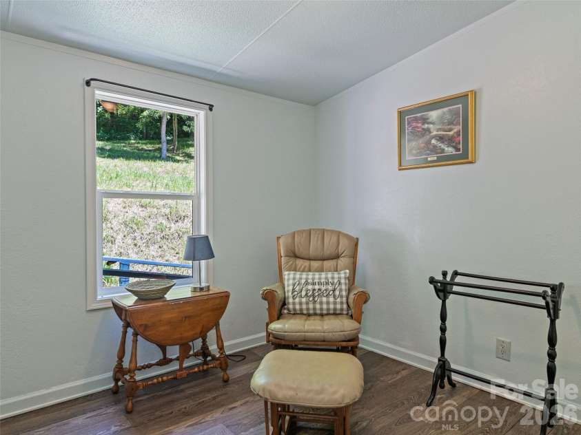 115 Slick Rock Ridge, Maggie Valley, NC 28751.  MLS# CAR4394968, YatesRealty ID 34136. 