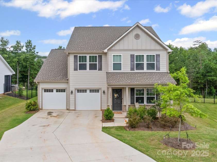 10096 Jack Nicklaus Drive, Lancaster, SC 29720.  MLS# CAR4290896, YatesRealty ID 34137. 