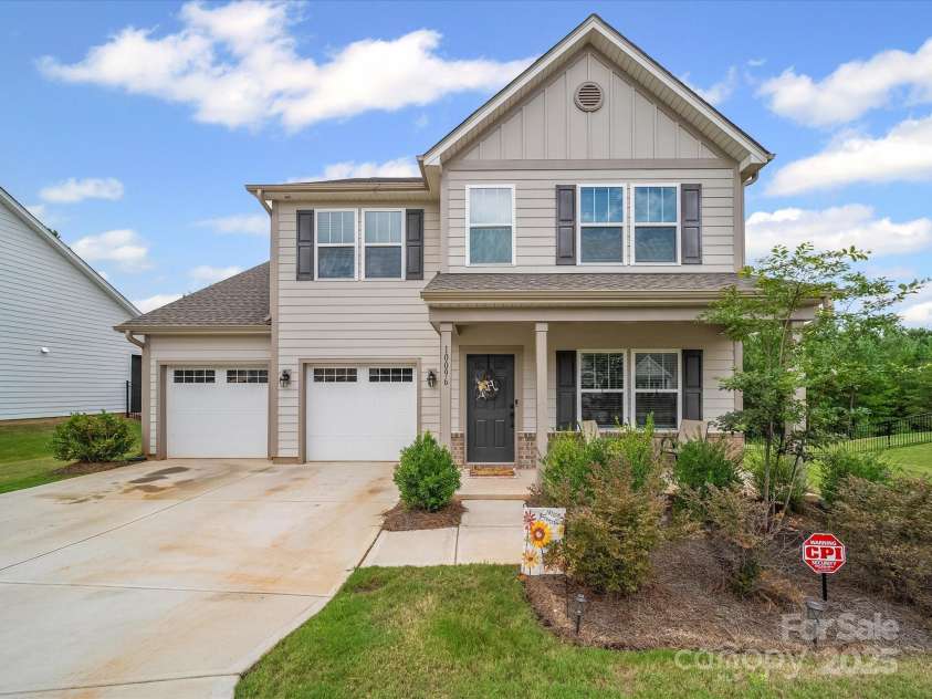 10096 Jack Nicklaus Drive, Lancaster, SC 29720.  MLS# CAR4290896, YatesRealty ID 34137. 