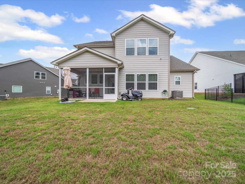 10096 Jack Nicklaus Drive, Lancaster, SC 29720.  MLS# CAR4290896, YatesRealty ID 34137. 