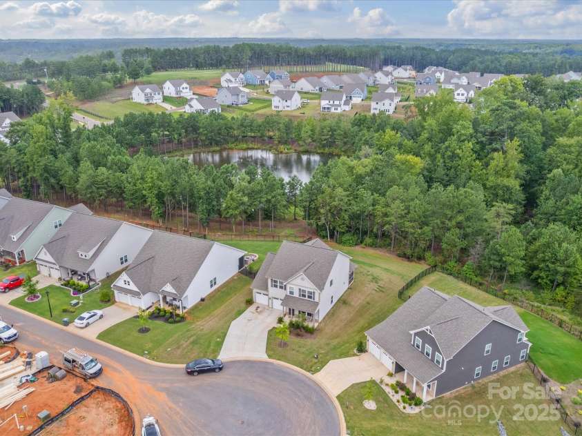 10096 Jack Nicklaus Drive, Lancaster, SC 29720.  MLS# CAR4290896, YatesRealty ID 34137. 