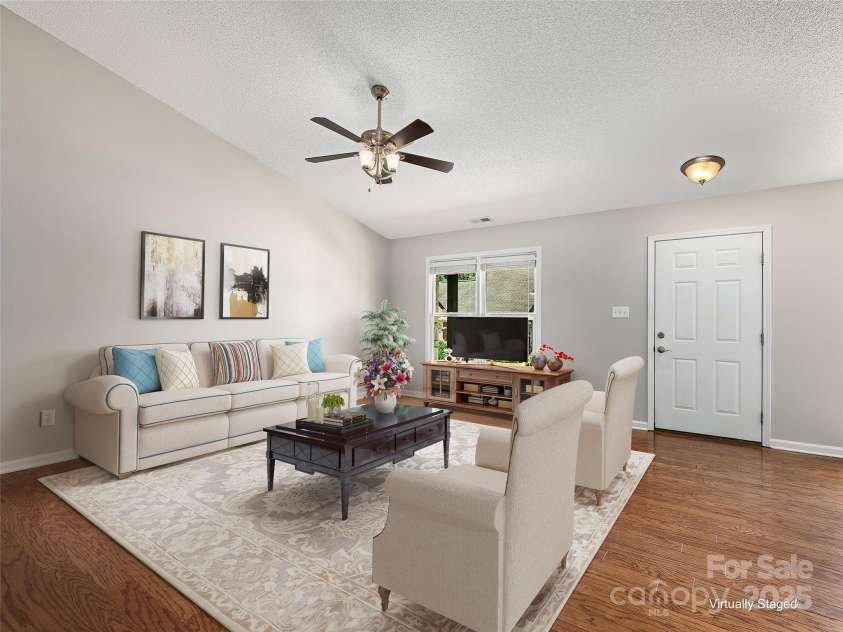 270 Rocky Mountain Way, Arden, NC 28704.  MLS# CAR4295617, YatesRealty ID 34139. 