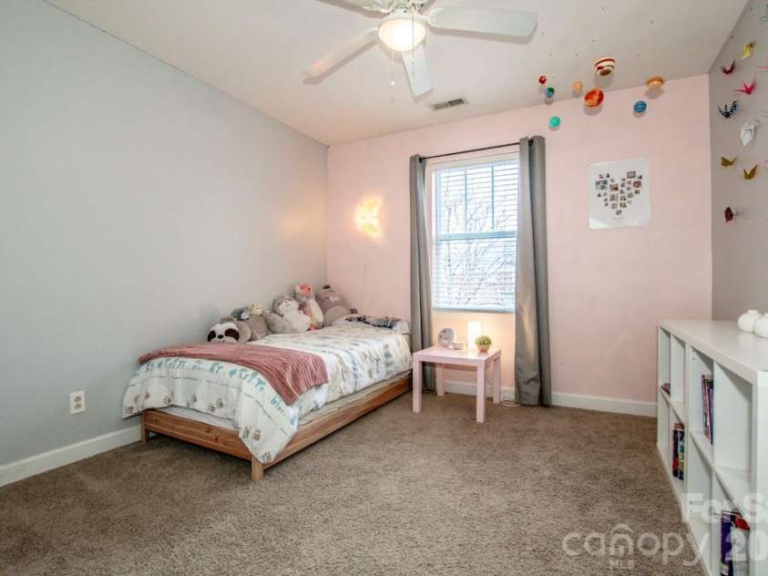18714 Ramsey Cove Drive, Cornelius, NC 28031.  MLS# CAR4350743, YatesRealty ID 3414. BR #2