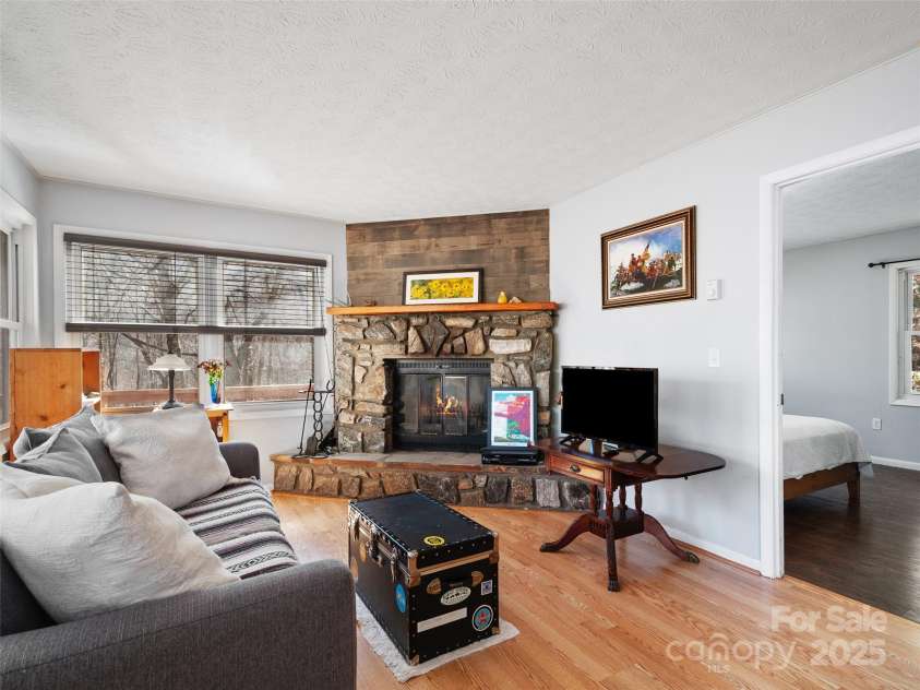 282 Friar Tuck Lane, Maggie Valley, NC 28751.  MLS# CAR4225035, YatesRealty ID 3414. 