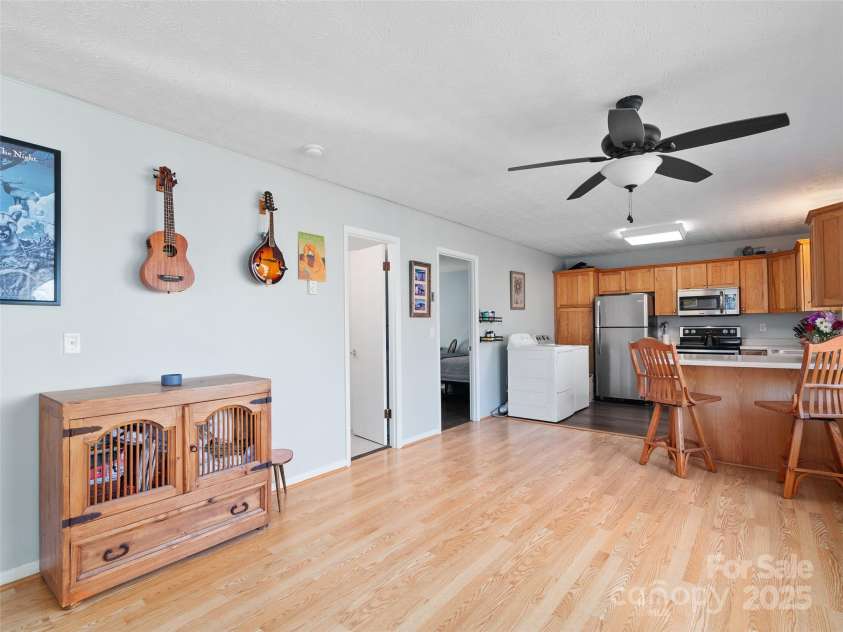 282 Friar Tuck Lane, Maggie Valley, NC 28751.  MLS# CAR4225035, YatesRealty ID 3414. 