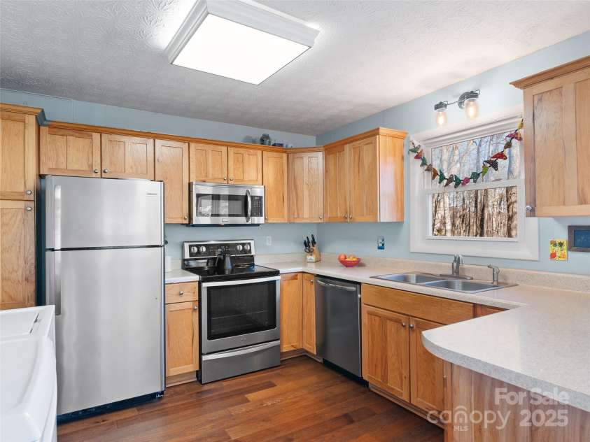 282 Friar Tuck Lane, Maggie Valley, NC 28751.  MLS# CAR4225035, YatesRealty ID 3414. 