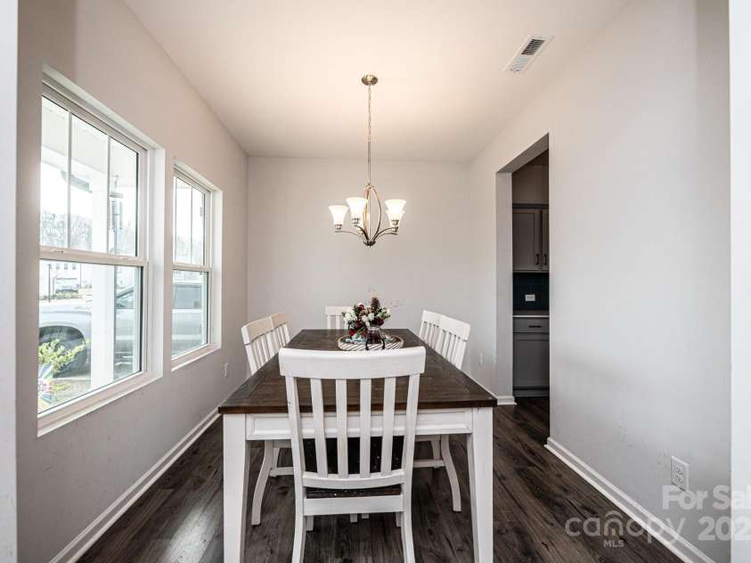 342 Bluebonnet Drive, Salisbury, NC 28146.  MLS# CAR4330485, YatesRealty ID 3414. 