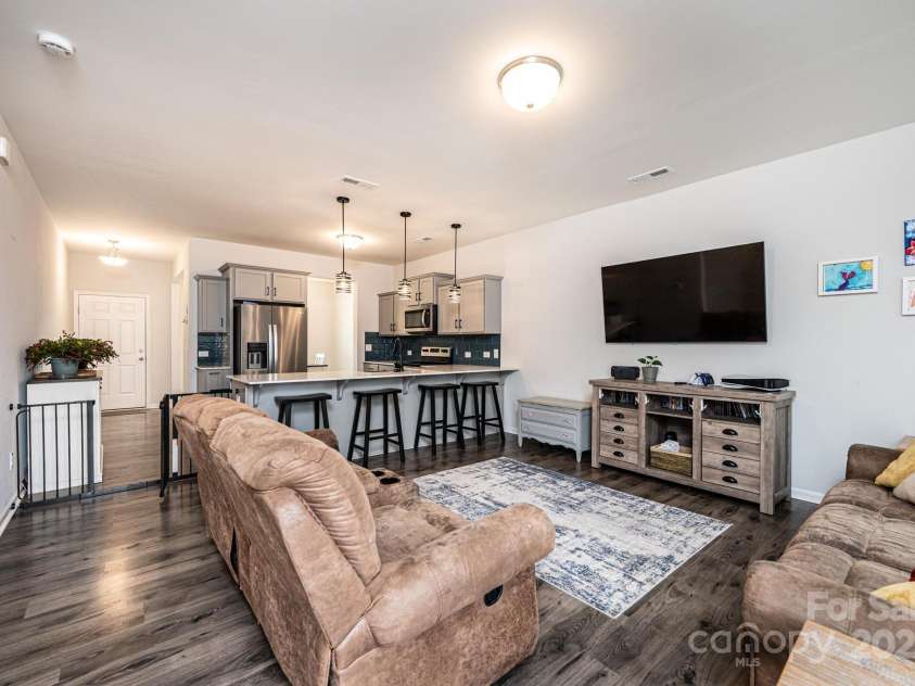 342 Bluebonnet Drive, Salisbury, NC 28146.  MLS# CAR4330485, YatesRealty ID 3414. 