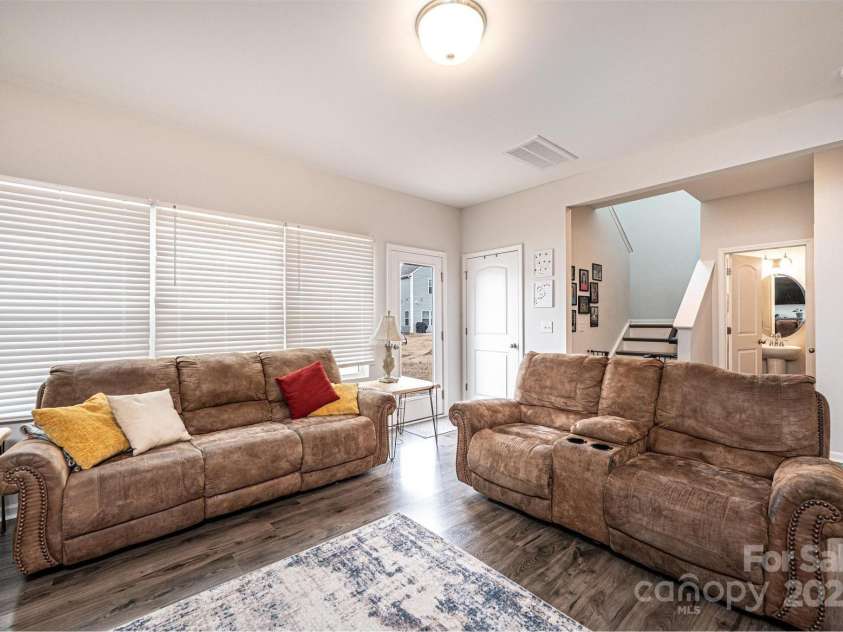 342 Bluebonnet Drive, Salisbury, NC 28146.  MLS# CAR4330485, YatesRealty ID 3414. 