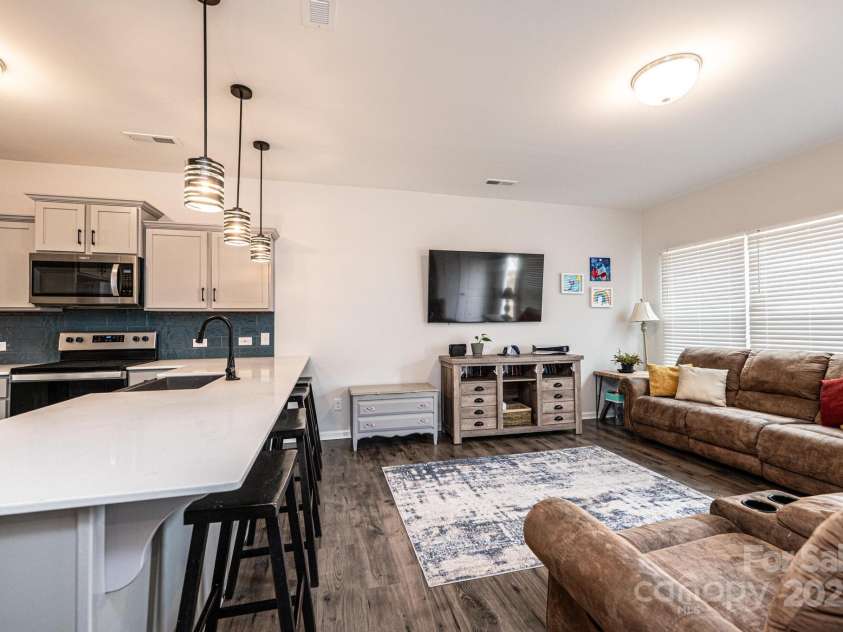 342 Bluebonnet Drive, Salisbury, NC 28146.  MLS# CAR4330485, YatesRealty ID 3414. 