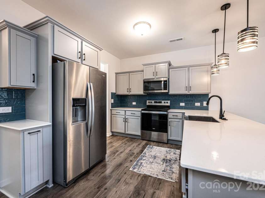 342 Bluebonnet Drive, Salisbury, NC 28146.  MLS# CAR4330485, YatesRealty ID 3414. 