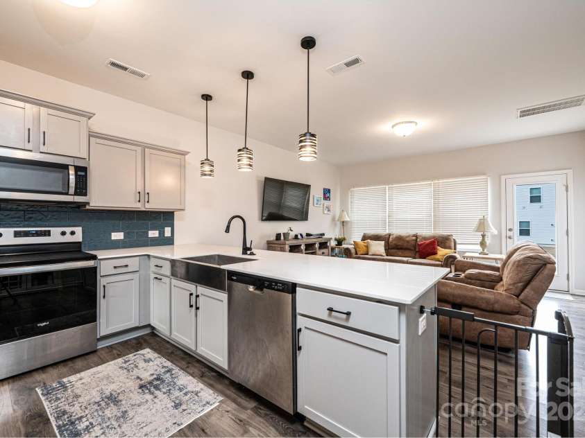 342 Bluebonnet Drive, Salisbury, NC 28146.  MLS# CAR4330485, YatesRealty ID 3414. 