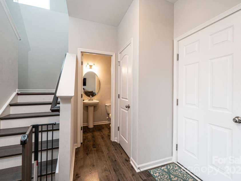 342 Bluebonnet Drive, Salisbury, NC 28146.  MLS# CAR4330485, YatesRealty ID 3414. 