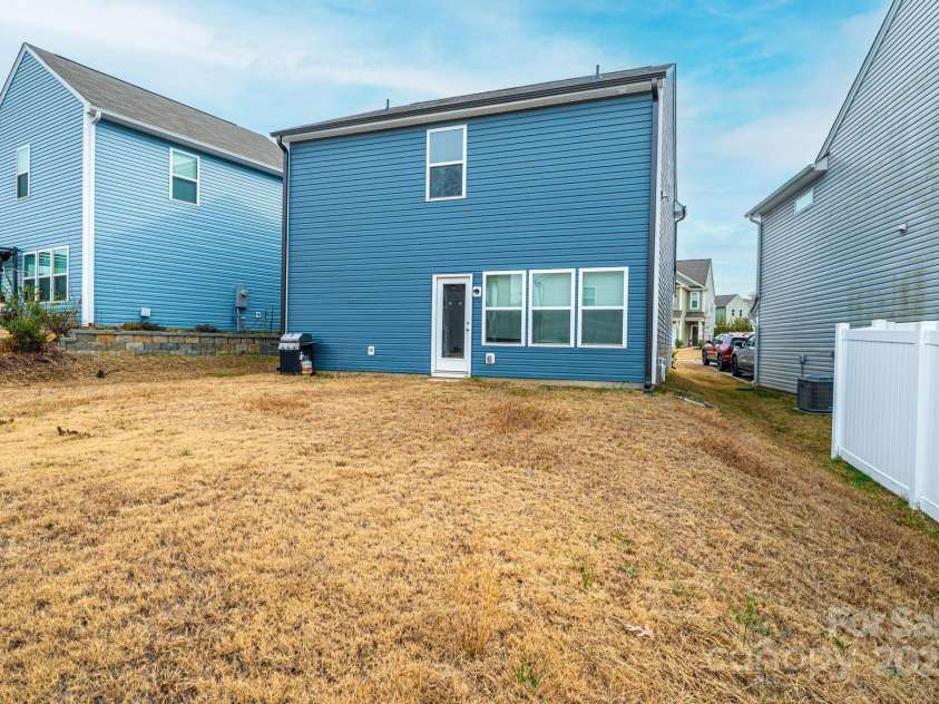 342 Bluebonnet Drive, Salisbury, NC 28146.  MLS# CAR4330485, YatesRealty ID 3414. 