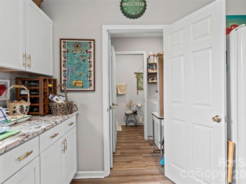 112 Hillcrest Street, Jonesville, NC 28642.  MLS# CAR4392397, YatesRealty ID 34140. 