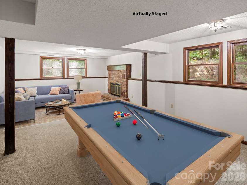 11 Tree Top Drive, Arden, NC 28704.  MLS# CAR4390958, YatesRealty ID 34141. 