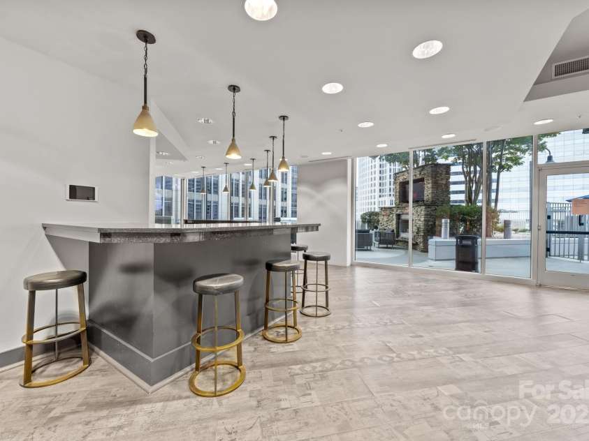 210 Church Street Street, Charlotte, NC 28202.  MLS# CAR4288986, YatesRealty ID 34143. 