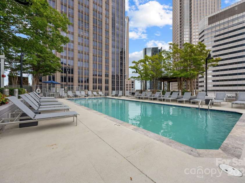 210 Church Street Street, Charlotte, NC 28202.  MLS# CAR4288986, YatesRealty ID 34143. 