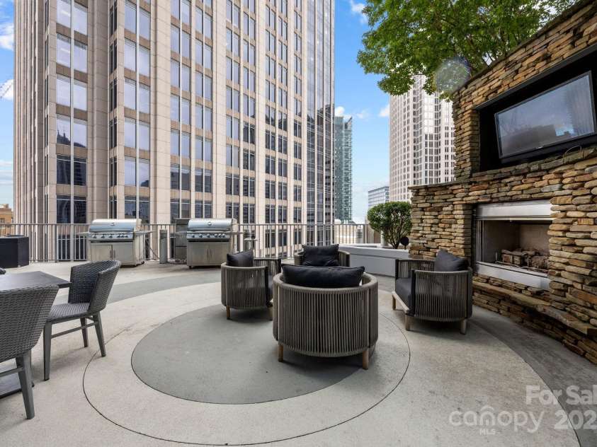 210 Church Street Street, Charlotte, NC 28202.  MLS# CAR4288986, YatesRealty ID 34143. 