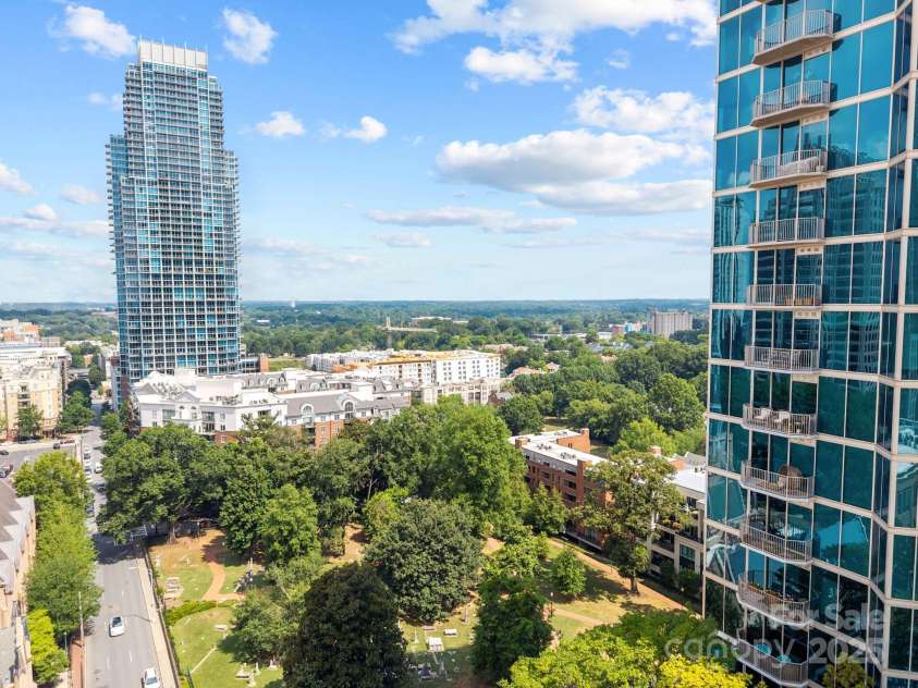 210 Church Street Street, Charlotte, NC 28202.  MLS# CAR4288986, YatesRealty ID 34143. 