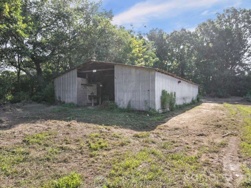 3312 Sikes Mill Road, Monroe, NC 28110.  MLS# CAR4398871, YatesRealty ID 34143. 