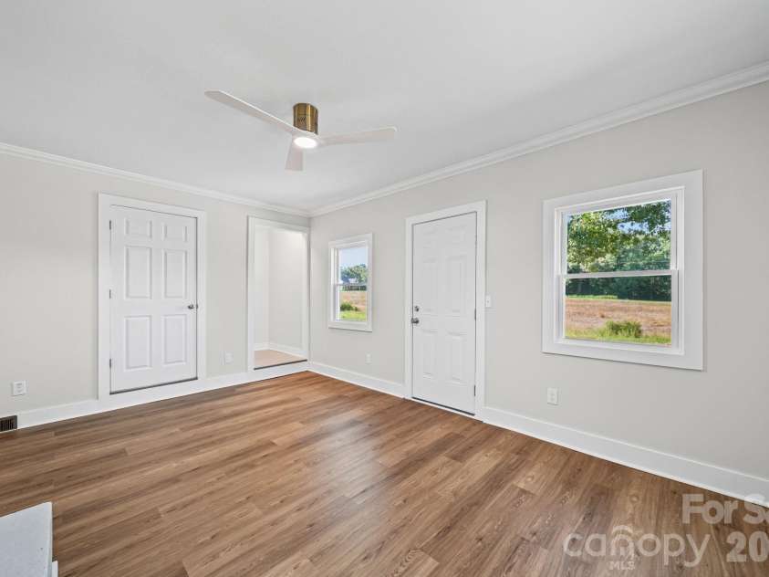 3312 Sikes Mill Road, Monroe, NC 28110.  MLS# CAR4398871, YatesRealty ID 34143. 