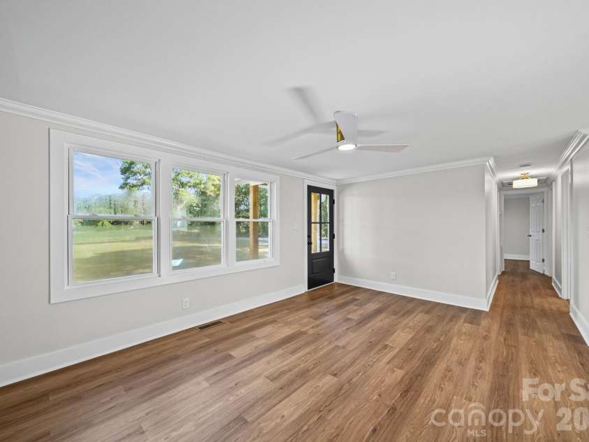 3312 Sikes Mill Road, Monroe, NC 28110.  MLS# CAR4398871, YatesRealty ID 34143. 