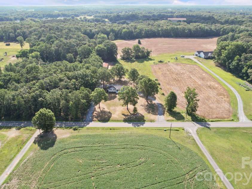3312 Sikes Mill Road, Monroe, NC 28110.  MLS# CAR4398871, YatesRealty ID 34143. 