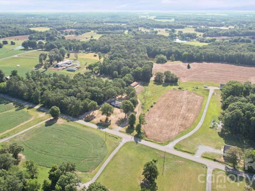 3312 Sikes Mill Road, Monroe, NC 28110.  MLS# CAR4398871, YatesRealty ID 34143. 