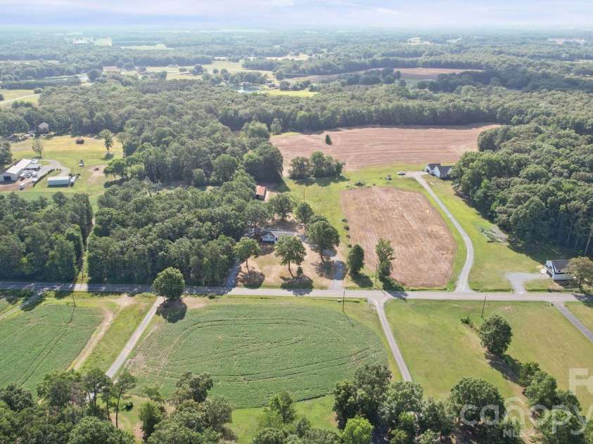 3312 Sikes Mill Road, Monroe, NC 28110.  MLS# CAR4398871, YatesRealty ID 34143. 