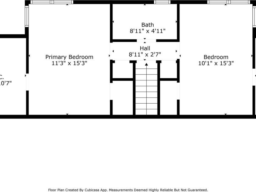 1212 Monroe Drive, Gastonia, NC 28054.  MLS# CAR4278340, YatesRealty ID 34144. 