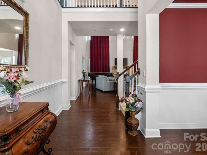 979 Parkland Place, Concord, NC 28027.  MLS# CAR4396807, YatesRealty ID 34144. 