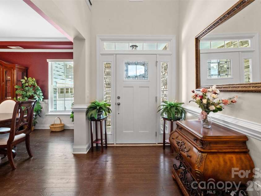 979 Parkland Place, Concord, NC 28027.  MLS# CAR4396807, YatesRealty ID 34144. 