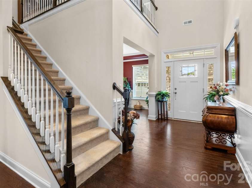 979 Parkland Place, Concord, NC 28027.  MLS# CAR4396807, YatesRealty ID 34144. 