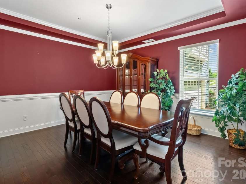 979 Parkland Place, Concord, NC 28027.  MLS# CAR4396807, YatesRealty ID 34144. 